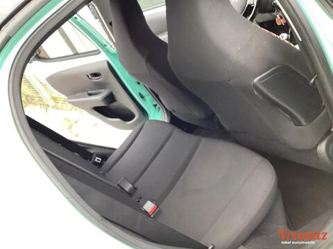 C1 1.0 VTI 70 FEEL EDITION 2017 occasion 62100 Calais