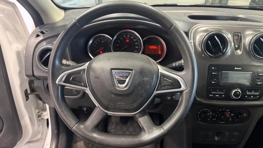 Sandero STEPWAY 1.0 SCE 75 URBAN 2019 occasion 66000 Perpignan