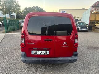 Berlingo 2013 occasion 69200 Venissieux