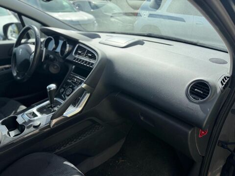 3008 GENERATION-I 1.6 HDI 110 PREMIUM BMP BVA 2011 occasion 78630 Orgeval