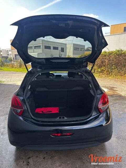 208 GENERATION-I 1.2 PURETECH 110 ALLURE EAT BVA START-STOP 2019 occasion 94520 P&eacute;rigny