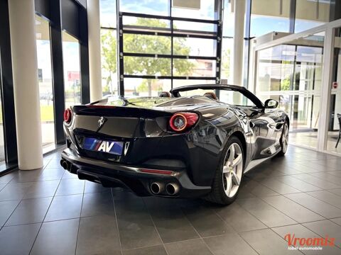 Portofino 3.9 T 600 DCT BVA 2019 occasion 69330 Meyzieu