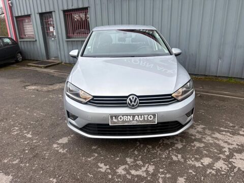 Golf 1.6 TDI 110 BLUEMOTION CONFORT LINE BUSINESS 2015 occasion 57190 FLORANGE