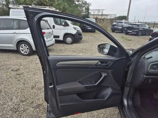 T-ROC 2.0 TDI 150 LOUNGE BUSINESS DSG BVA 2021 occasion 78690 LES ESSARTS-LE-ROI