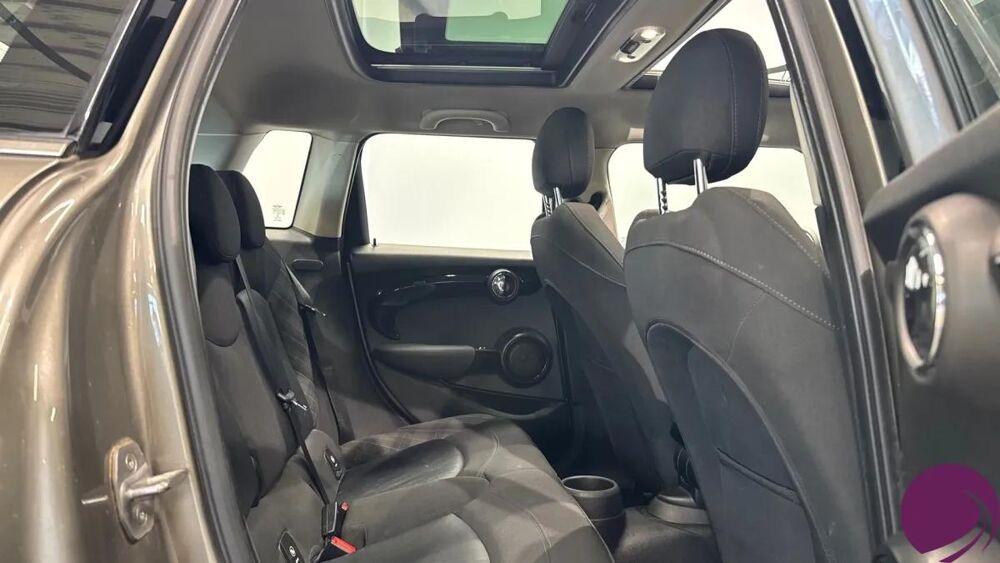 MINI COUPE 1.5 100 ONE HEDDON STREET BVA 2019 occasion 66000 Perpignan
