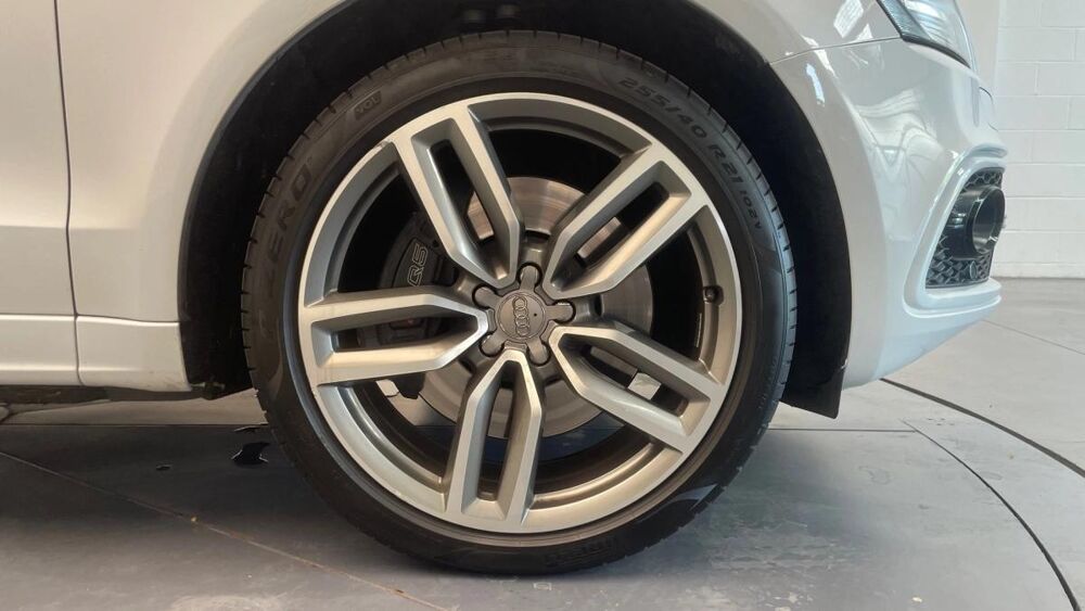 SQ5 3.0 TDIQ 3.0 TDI quattro 2014 occasion 59223 Roncq