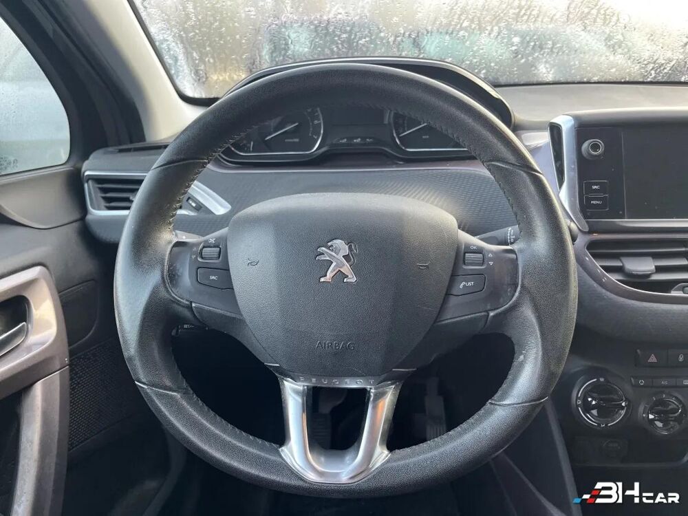 2008 GENERATION-I 1.2 VTI 80 ACCESS 2015 occasion 33980 Audenge