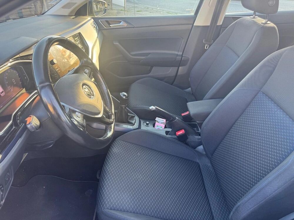 Polo 1.0 TSI 95 UNITED 2020 occasion 40800 AIRE-SUR-L'ADOUR