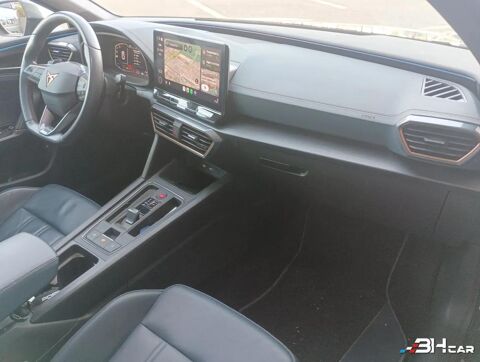 Leon 1.4 E-HYBRID 245H 150 HYBRID PHEV 12.8KWH VZ DSG BVA 2023 occasion 67500 Haguenau
