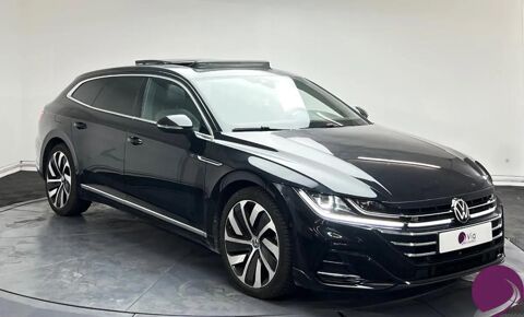Arteon 2.0 TDI R-Line 2023 occasion 59169 F&eacute;rin