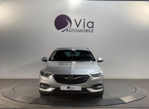 Insignia 1.6 CDTI Elite 2019 occasion 62400 B&eacute;thune