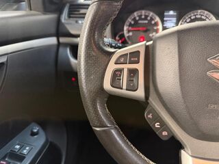 Swift 1.2 VVT 95 IN-THE-CITY 2017 occasion 62400 B&eacute;thune