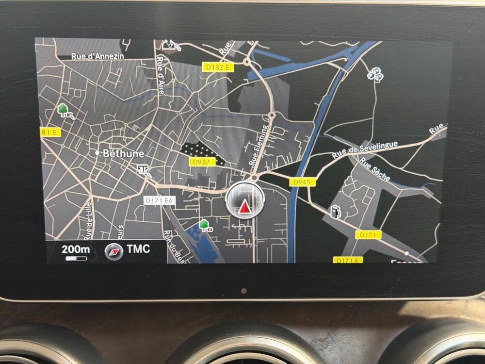 Classe C BREAK 2.2 300 H BLUETEC 231H 205 FULL-HYBRID HYBRID EXECUTIV 2015 occasion 62400 B&eacute;thune