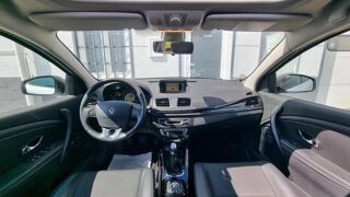 M&eacute;gane ESTATE 1.6 DCI 130 ENERGY BOSE 2013 occasion 67190 GRESSWILLER