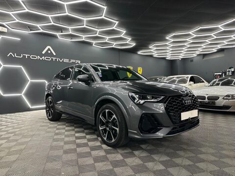 Annonce voiture Audi Q3 32990 €