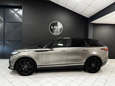 Range rover velar 2019 occasion 69330 Pusignan