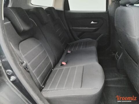 Duster 1.5 BLUEDCI 115 PRESTIGE 4X4 2022 occasion 51430 TINQUEUX