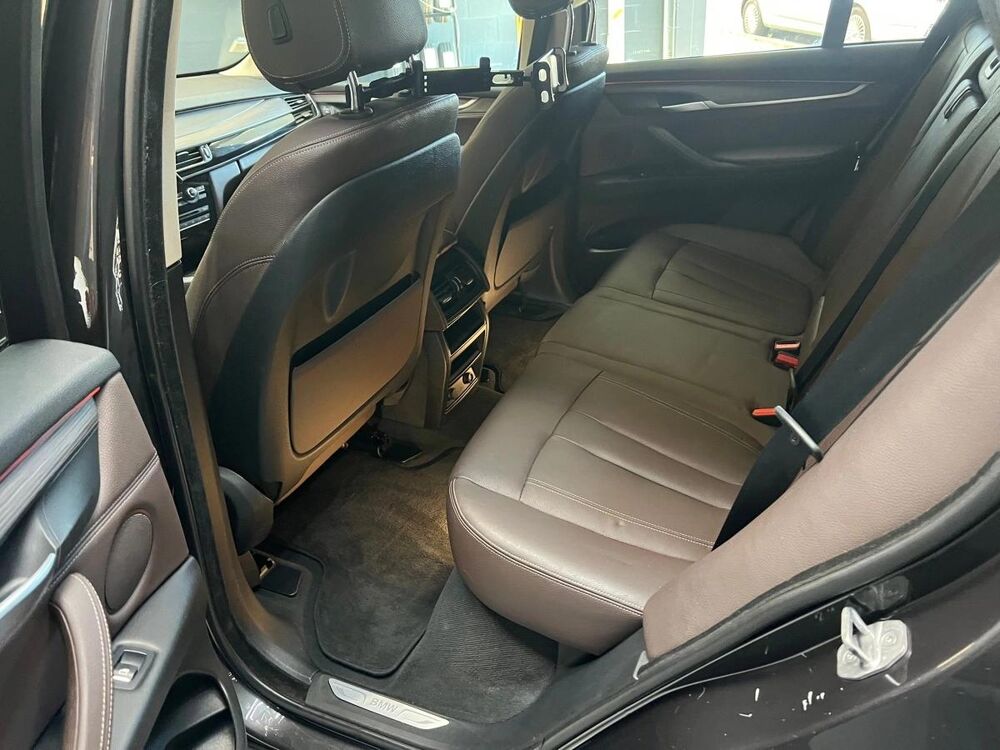 X5 2016 occasion 69740 Genas