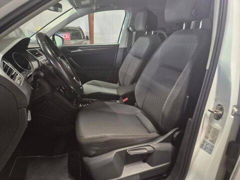 Tiguan 2017 occasion 31410 Saint-Sulpice-sur-L&egrave;ze