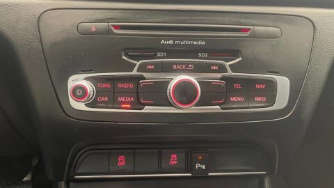Q3 2.0 TDI 175 S-LINE QUATTRO S-TRONIC BVA 2013 occasion 59223 Roncq