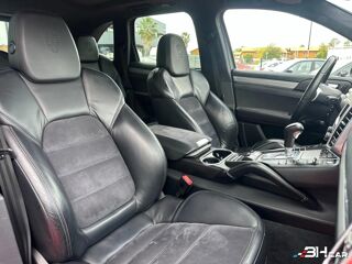 Cayenne 4.8 420 GTS TIPTRONIC-S BVA 2012 occasion 33980 Audenge