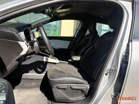Clio 1.0 TCE GPL 100 INTENS 2021 occasion 95190 Goussainville