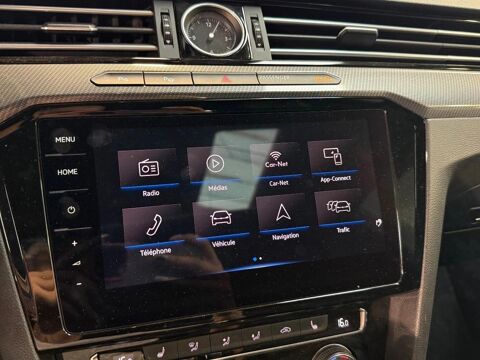 Arteon 2.0 BITD R-Line 4Motion 2017 occasion 62400 B&eacute;thune
