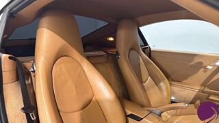 Cayman 3.4 295 S TIPTRONIC-S BVA 2006 occasion 66000 Perpignan