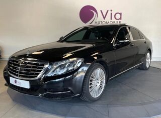 Classe S 2014 occasion 33600 Pessac