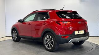 Stonic 1.6 CRDI 110 PREMIUM ISG 2018 occasion 66000 Perpignan