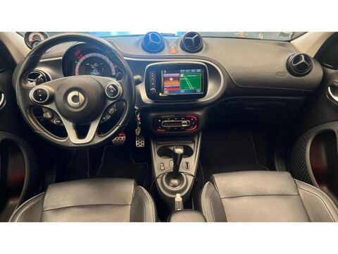 ForFour 0.9 T 90 Base 66 kW (453.044) 2019 occasion 59223 Roncq