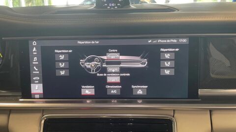 Panamera 4EHYBRID 4 E-Hybrid 2018 occasion 33600 Pessac