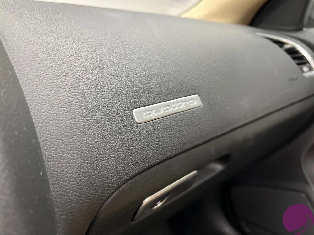 A5 SPORTBACK 2.0 TDI 175 BVA 2013 occasion 59169 F&eacute;rin