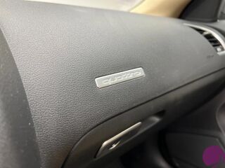 A5 SPORTBACK 2.0 TDI 175 BVA 2013 occasion 59169 F&eacute;rin