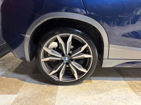 X2 1.8 I 140 X M-SPORT SDRIVE DKG BVA 2020 occasion 84100 ORANGE