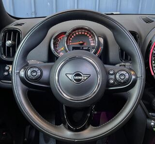 Countryman 2.0 SD 190 COOPER ALL4 BVA 2019 occasion 59250 Halluin
