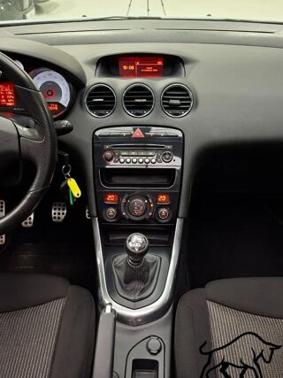 308 GENERATION-I CC 2.0 HDI 165 SPORT PACK 2013 occasion 13150 TARASCON