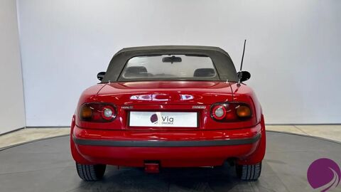 MX-5 1996 occasion 66000 Perpignan