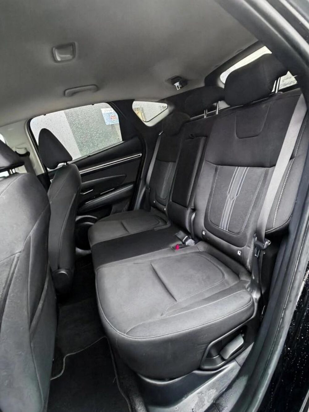 Tucson 1.6 T-GDI 230H 180 HEV HYBRID 1.5KWH CREATIVE 2WD BVA 2023 occasion 78310 COIGNIERES