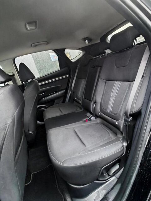 Tucson 1.6 T-GDI 230H 180 HEV HYBRID 1.5KWH CREATIVE 2WD BVA 2023 occasion 78310 COIGNIERES