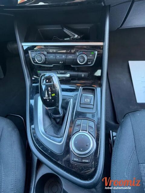 Serie 2 ACTIVE-TOURER 1.5 216 D 115 LOUNGE DKG BVA 2018 occasion 45560 Saint Denis en Val