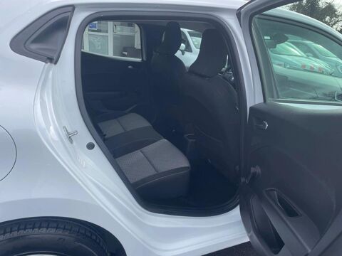 Clio 2020 occasion 31120 Portet-sur-Garonne