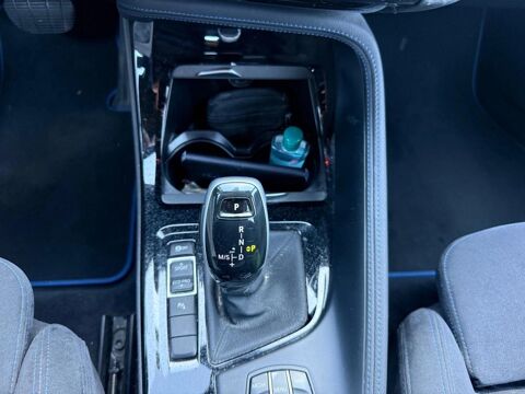X2 1.8 I 140 M-SPORT SDRIVE DKG BVA 2018 occasion 33260 La Teste-de-Buch