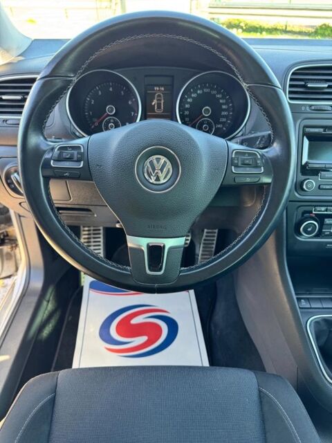 Golf 1.2 TSI 105 STYLE 2011 occasion 10120 Saint-Andr&eacute;-les-Vergers
