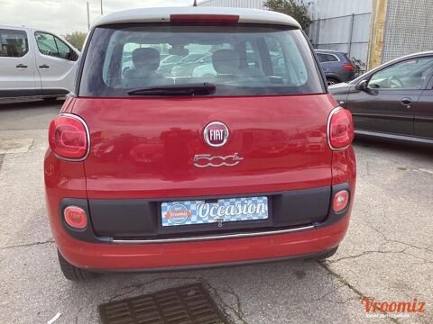 500 L 1.6 L JTDM Pop Star occasion 62100 Calais