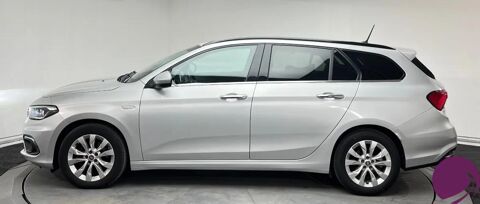 Tipo 1.6 JTD Easy Business 2017 occasion 59169 F&eacute;rin