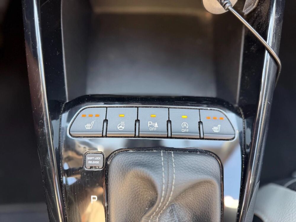 Stonic 1.0 T-GDI 120 PREMIUM DCT BVA ISG 2020 occasion 78630 Orgeval