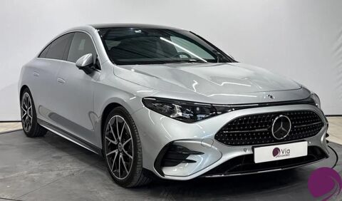 Classe CLA 2026 occasion 66000 Perpignan