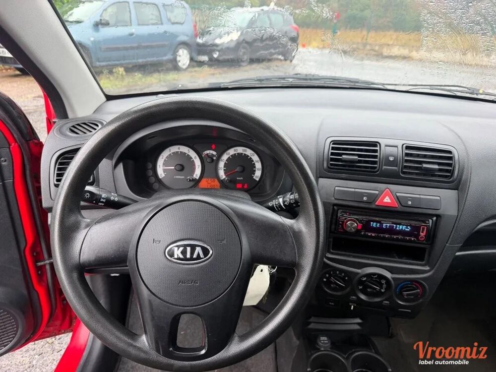 Picanto 2010 occasion 44840 Les Sorinieres