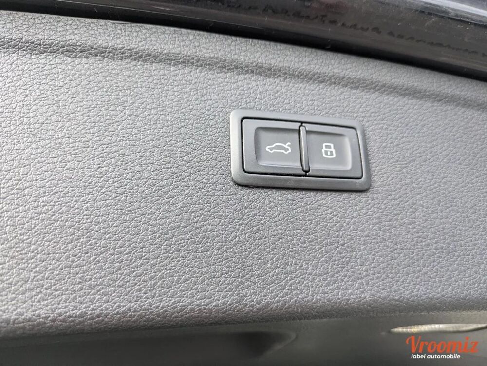 Q5 2.0 TDI 190 S-LINE QUATTRO S-TRONIC BVA 2017 occasion 64110 Maz&egrave;res-Lezons